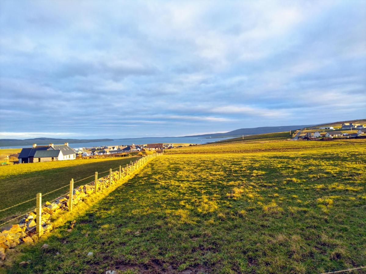Stromness Apartments Appartamento Stromness