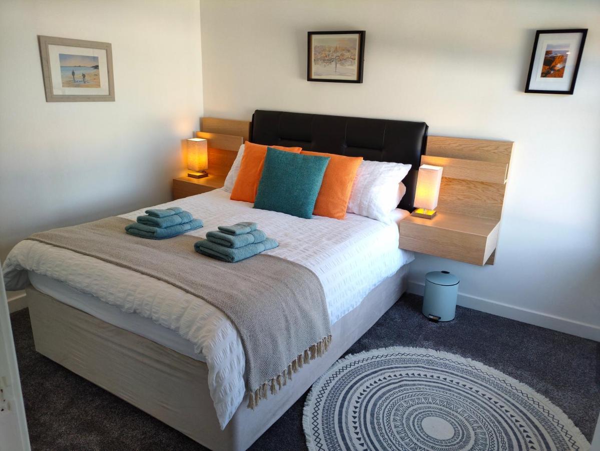 Stromness Apartments Appartamento *