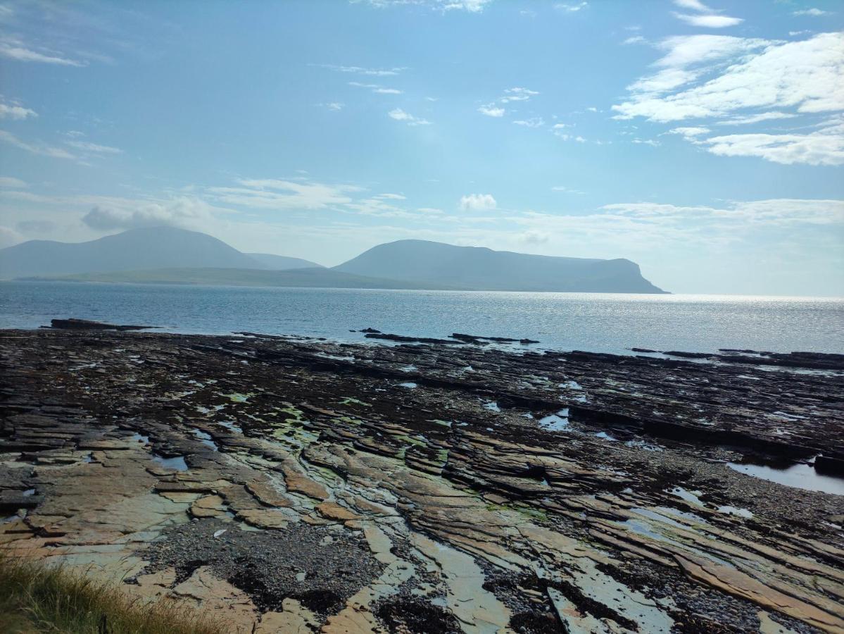 Appartamento Stromness Apartments *